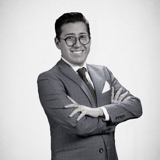 Cristian Guerrero