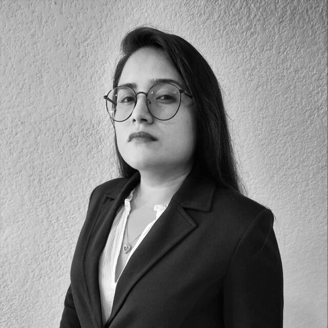 Leslie Paco