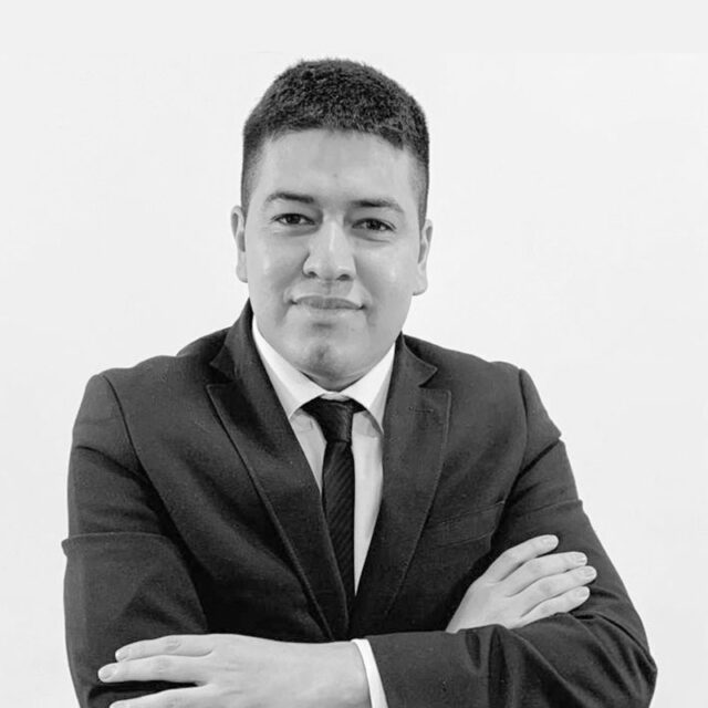 Adrian Albarran, contador