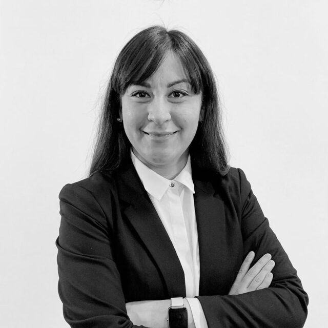 Cristina resendez
