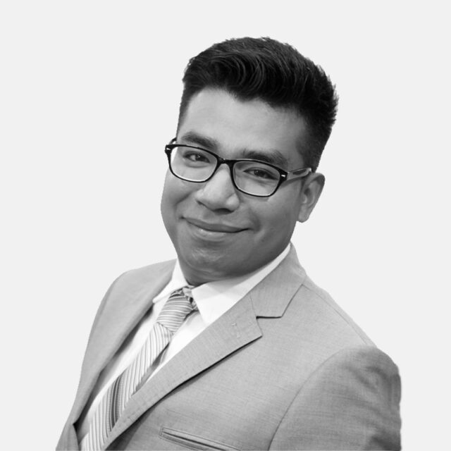 Fernando Rojas contador